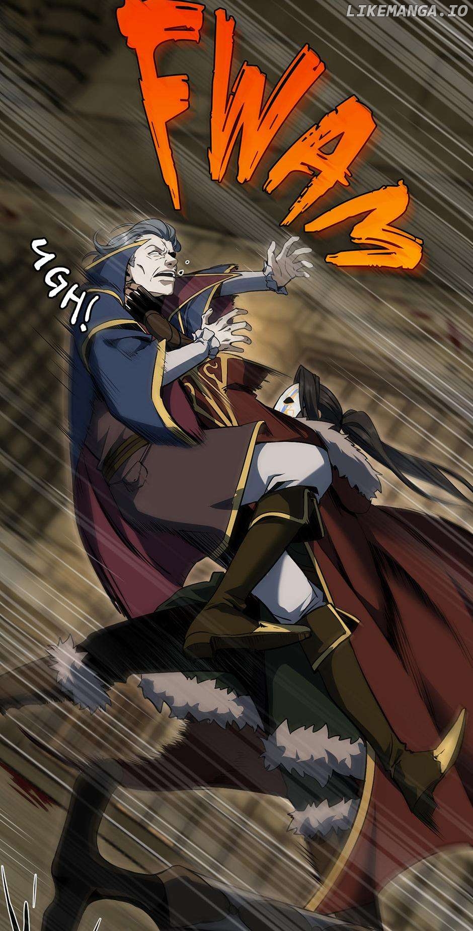 The Beginning After The End Chapter 202 image 79